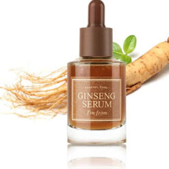 Alternative view of I’M From Ginseng Serum 30ml
