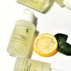 Alternative view of Numbuzin No.5 Goodbye Blemish Serum 50ml