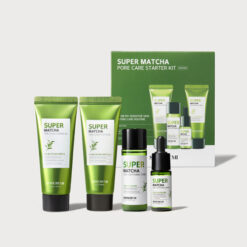 Alternative view of Some By Mi Super Matcha Pore Care Starter Kit 4Items