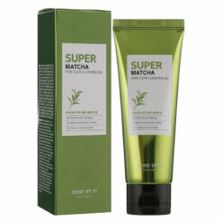 Alternative view of Some By Mi Super Matcha Pore Clean Cleansing Gel 100ml