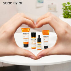 Alternative view of Some By Mi Propolis B5 Glow Barrier Calming Starter Kit