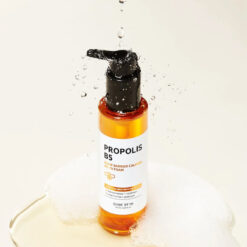 Alternative view of Some By Mi Propolis B5 Glow Barrier Calming Oil To Foam 120ml