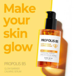 Alternative view of Some By Mi Propolis B5 Glow Barrier Calming Serum 50ml