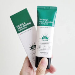 Alternative view of Some By Mi Truecica Aqua Calming Suncream 50ml 50Pa++++