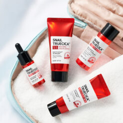 Alternative view of Some By Mi Snail Truecica Miracle Repair Starter Kit