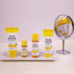 Alternative view of Some By Mi Yuja Niacin 30 Days Brightening Starter Kit