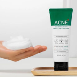 Alternative view of Some By Mi Aha Bha Pha 30 Days Miracle Acne Clear Foam 100ml