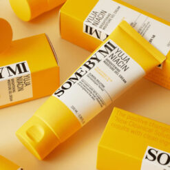 Alternative view of Some By Mi Yuja Niacin Brightening Moisture Gel Cream 100ml