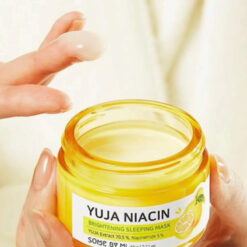 Alternative view of Some By Mi Yuja Niacin Anti Blemish Cream 60ml