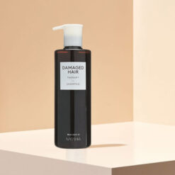 Alternative view of Missha Damaged Hair Therapy Shampoo 400ml
