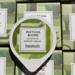 Alternative view of Heimish Matcha Biome Intensive Repair Cream 5ml
