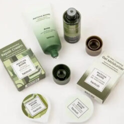 Alternative view of Heimish Matcha Mini Kit