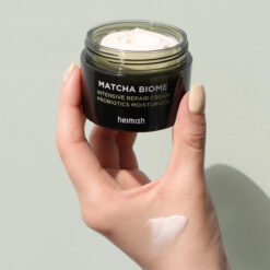 Alternative view of Heimish Matcha Biome Intensive Repair Cream 50ml