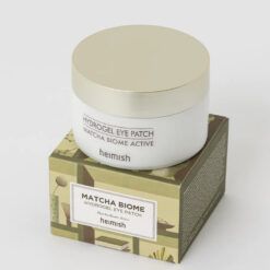 Alternative view of Heimish Matcha Biome Hydrogel Eye Patch 60Pcs