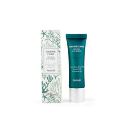 Alternative view of Heimish Marine Care Retinol Eye Serum 30ml