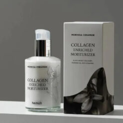 Alternative view of Heimish Moringa Ceramide Collagen Enriched Moisturizer 120ml