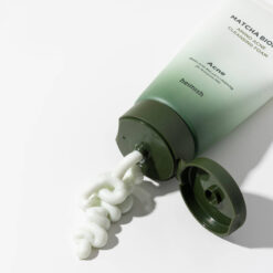 Alternative view of Heimish Matcha Biome Amino Acne Cleansing Foam 30ml