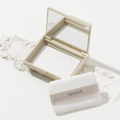 Alternative view of Heimish Moringa Ceramide Pressed Setting Powder 5g