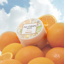 Alternative view of Heimish All Clean Balm Mandarin 50ml