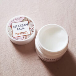 Alternative view of Heimish All Clean Balm 5ml