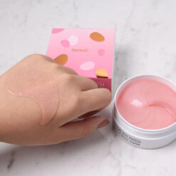 Alternative view of Heimish Bulgarian Rose Water Hydrogel Eye Patch 60Pcs