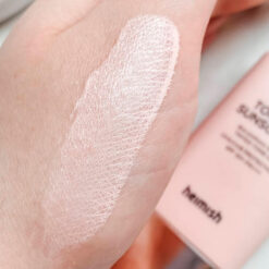 Alternative view of Heimish Bulgarian Rose Tinted Tone-Up Sunscreen 30ml Spf50+ pa+++
