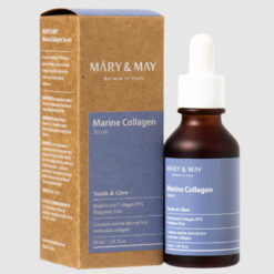 Alternative view of Mary & May Marine Collagen Serum 30ml