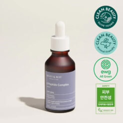 Alternative view of Mary & May 6 Peptide Complex Serum 30ml