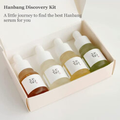 Alternative view of Beauty Of Joseon Hanbang Serum Discovery kit