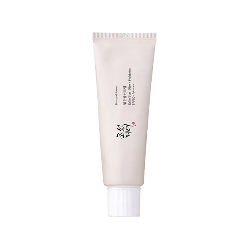 Beauty Of Joseon Sunscreen: Rice + Probiotics Spf 50+ Pa++++ (50ml) - Image 2