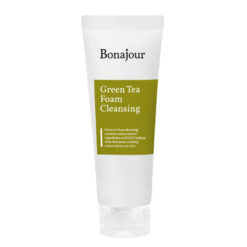 Bonajour Green Tea Foam Cleansing 150ml (In Bangladesh)
