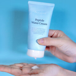 Alternative view of Bonajour Peptide Water Cream 100ml