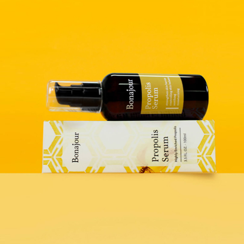Bonajour Propolis Serum 100ml - Image 4