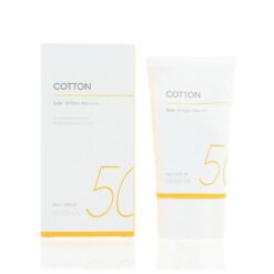 Missha All Around Safe Block Cotton Sun SPF 50+ PA++++ (In Bangladesh)