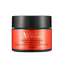 Tiam My Signature A+ Cream- 50ml