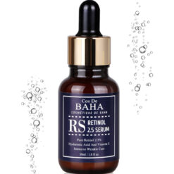 Cos De Baha Retinol 2.5% Serum 30ml (RS)