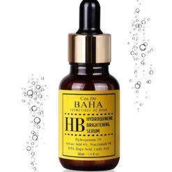 Cos De Baha 2% Hydroquinone Brightening Serum 30ml (hb) (In Bangladesh)
