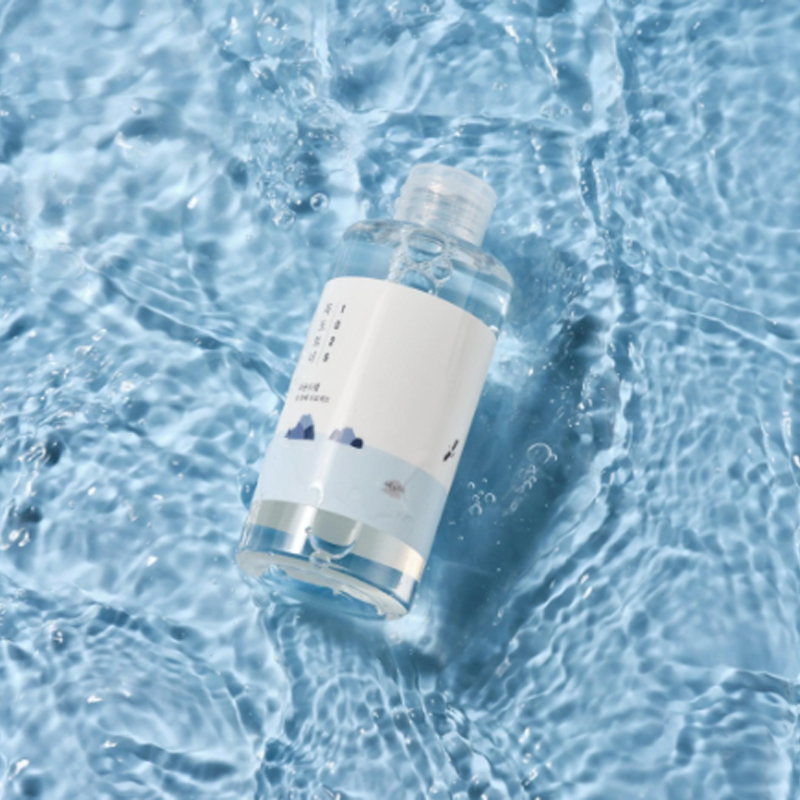 Round Lab 1025 Dokdo Toner 200ml - Image 2