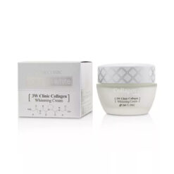 Alternative view of 3W Clinic Collagen Whitening Cream 60ml