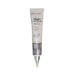 Alternative view of 3W Clinic Collagen Eye Cream Whitening 40ml