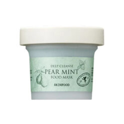 Skinfood Pear Mint Food Mask 120G (In Bangladesh)