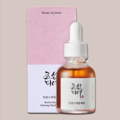 Beauty Of Joseon Revive Serum: Ginseng + Snail Mucin 30ml