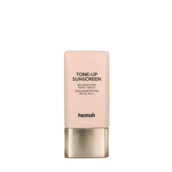 Alternative view of Heimish Bulgarian Rose Tinted Tone-up Sunscreen