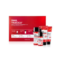 Some By Mi Snail Truecica Miracle Repair Starter Kit (In Bangladesh)
