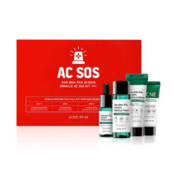 [Some By Mi] Aha.Bha.Pha 30 Days Miracle Ac Sos Kit (In Bangladesh)