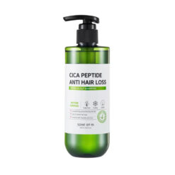 Some By Mi Cica Peptide Anti Hair Loss Derma Scalp Shampoo 285ml (In Bangladesh)