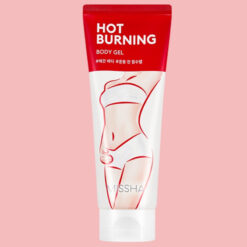Missha Hot Burning Body Gel 200ml (In Bangladesh)