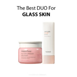 Heimish Glass Skin Duo (In Bangladesh)