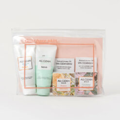 Alternative view of Heimish Mini Trial Kit