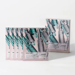 Heimish Cica Live Ampoule Mask 30ml (In Bangladesh)